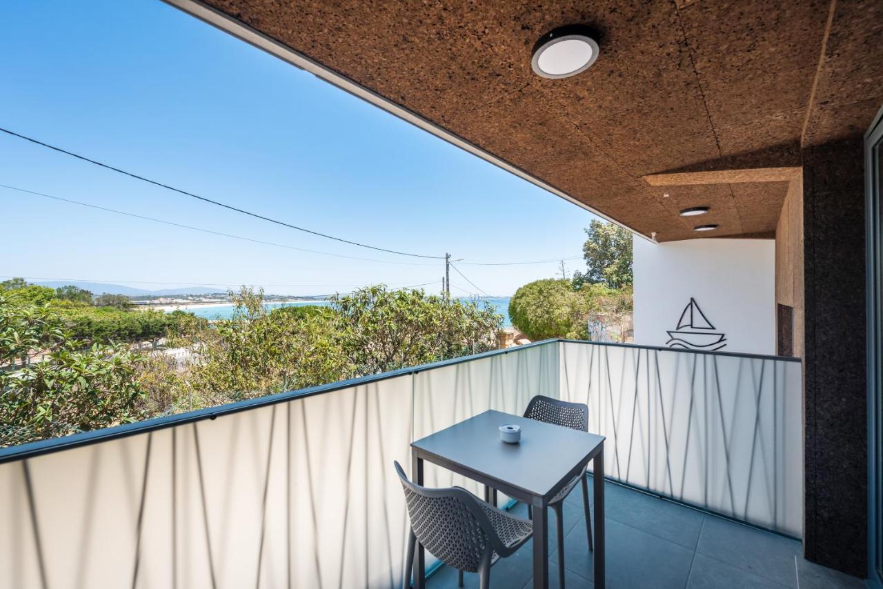 Apartamentos Marvela Lagos Dış mekan fotoğraf
