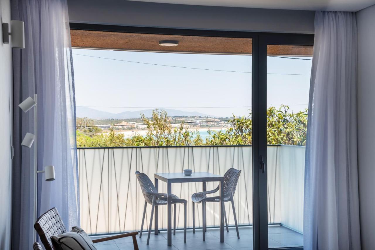 Apartamentos Marvela Lagos Dış mekan fotoğraf