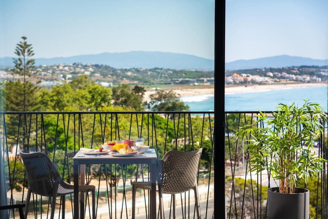 Apartamentos Marvela Lagos Dış mekan fotoğraf