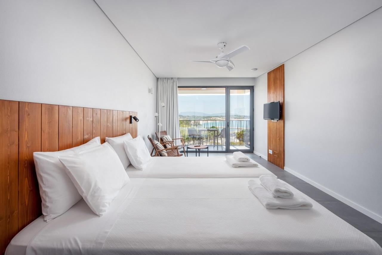 Apartamentos Marvela Lagos Dış mekan fotoğraf