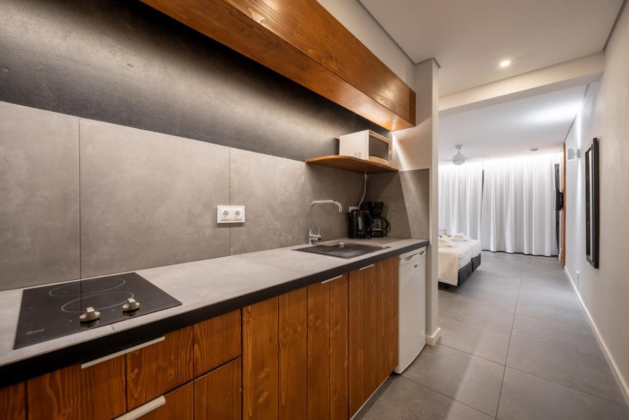 Apartamentos Marvela Lagos Dış mekan fotoğraf