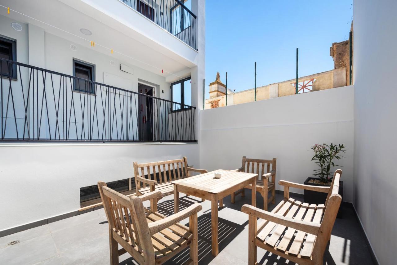 Apartamentos Marvela Lagos Dış mekan fotoğraf