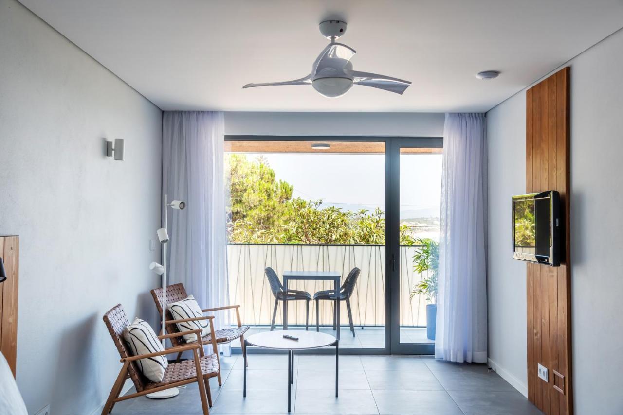 Apartamentos Marvela Lagos Dış mekan fotoğraf